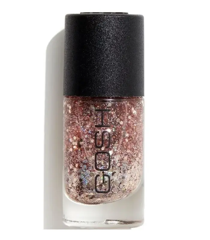 Nail polish Gosh 619 Girls On Film 8ml