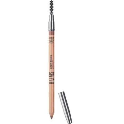 Baims organic cosmetics Eyebrow Pencil 20 Medium (110 g)