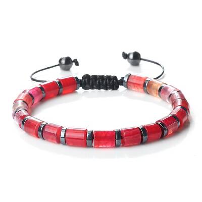 Bohemian Style Unique Design Beaded Bracelets