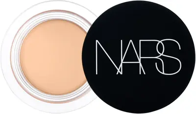 Nars Soft Matte Complete Concealer 6.2 g Crema Catalana