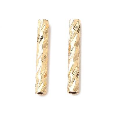 Brass Beads