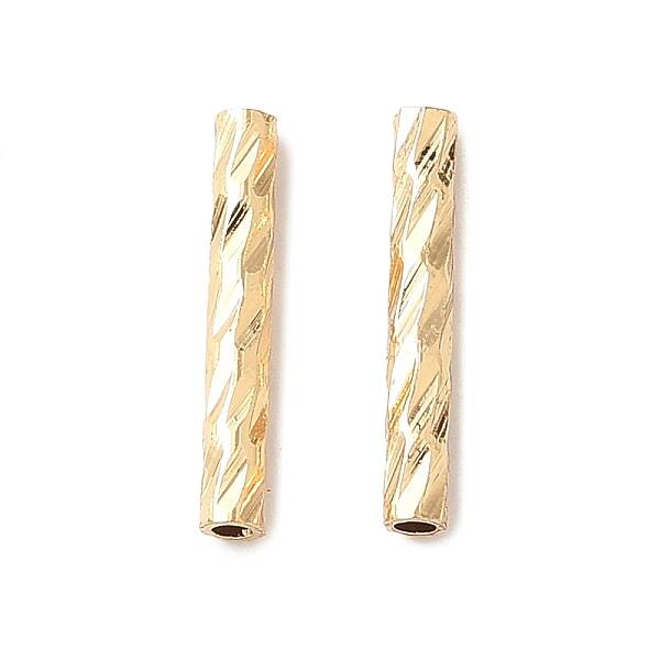 Brass Beads