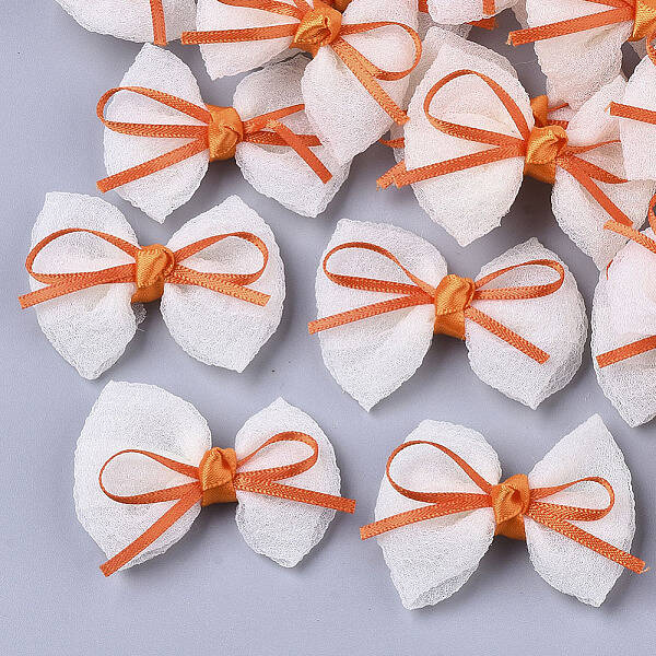 Handmade Woven Costume Accessories