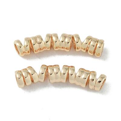 Brass Beads