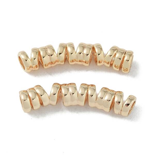 Brass Beads