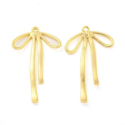 Brass Pendants