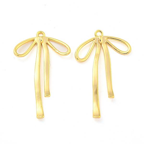 Brass Pendants