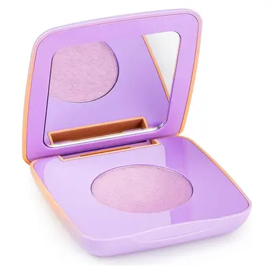 Nejha Shine, Please – Powder Highlighter 02 - Pink Glow 3 G