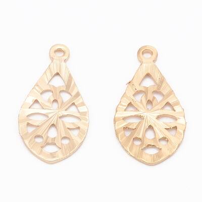 Brass Pendants