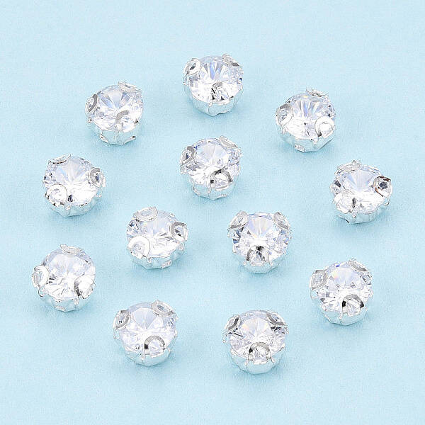 Sew on Rhinestone