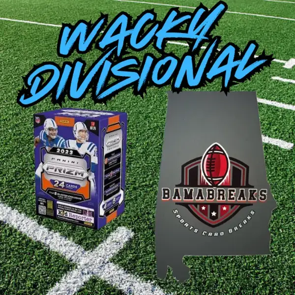 2023 Prizm Football Pack - 1 Autographed Memorabilia Lid