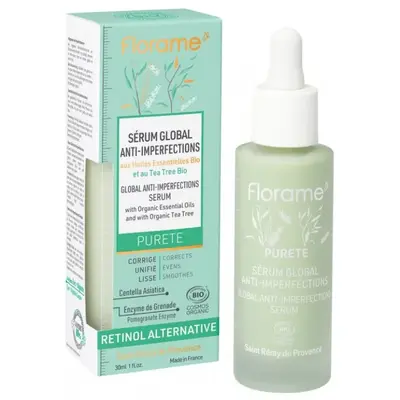Florame Global Anti-Imperfection Serum BIO 30ML