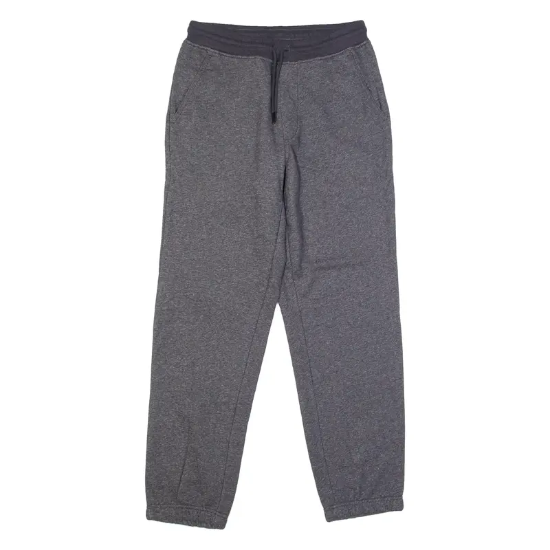 PATAGONIA Mens Joggers Grey Tapered XS W27 L27