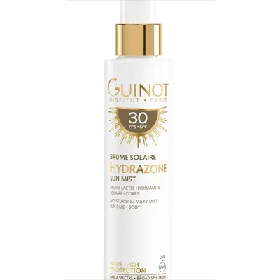 Guinot Hydrazone Moisturizing Sun Milk SPF 30 150ml
