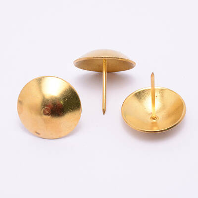 Iron Round Head Nails