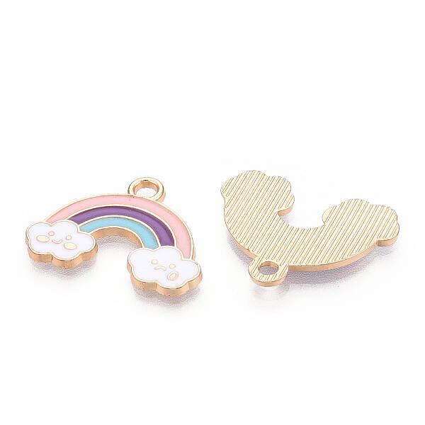 Alloy Pendants