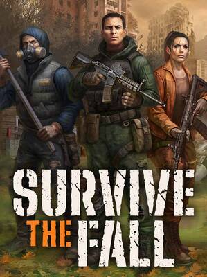 Survive the Fall PC Steam Account | Steam