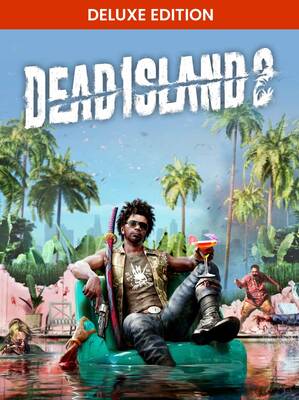 Dead Island 2 Deluxe Edition Europe | Xbox One / Xbox Series XS