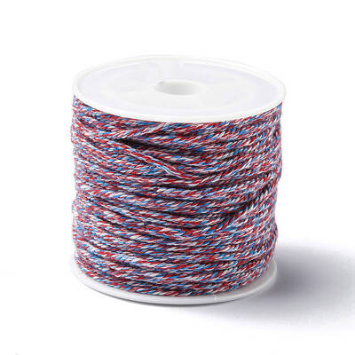 Cotton Braid Thread