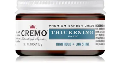 Cremo Styling modelling paste 113 g