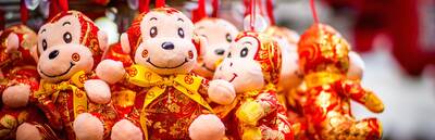 The History of Trade in Singapore - from Chinatown to Boat Quay