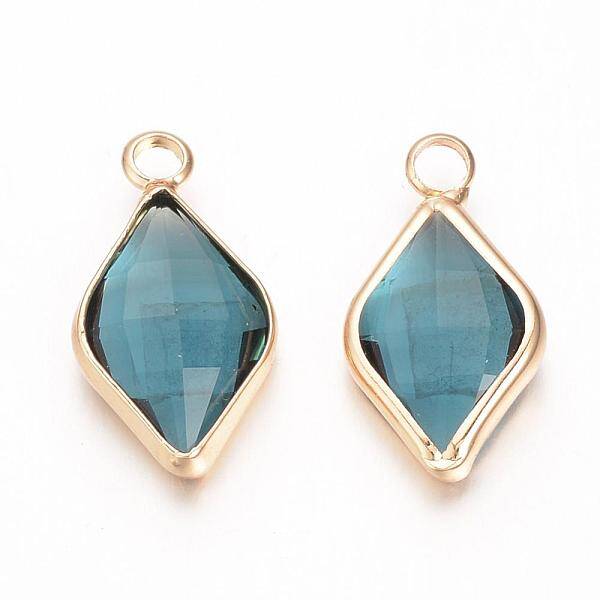 Glass Pendants