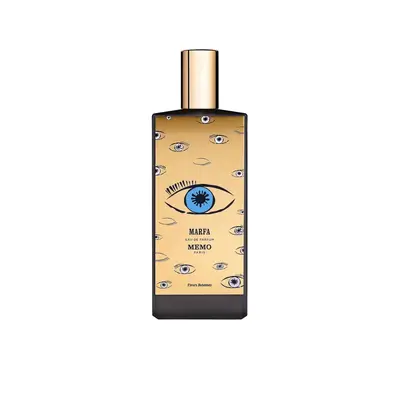 Memo Marfa eau de parfum - 30 ML