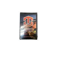 Safari Edition USB (Tiger, Elephant, Zebra Only) Panini Sport Card Personal