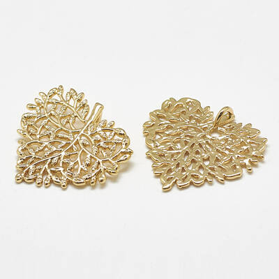 Brass Pendants