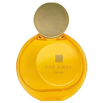 Avon Far Away Shine EDP Eau de parfum 50 ml