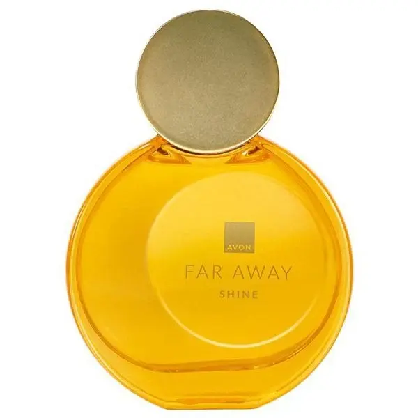 Avon Far Away Shine EDP Eau de parfum 50 ml