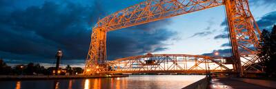 Lakeside Lore and Legends: A Walking Tour through Duluth’s Canal Park