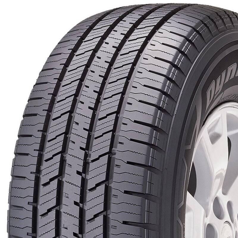 Hankook Tire DynaPro HT RH12 All Season - 265/65R17 110T