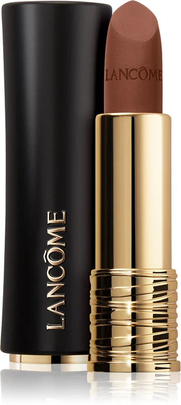 LancĂ´me L'Absolu Rouge Drama Matte 2024 Refillable Mattifying Lipstick Color 221 3.6 G