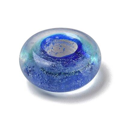 Glass European Beads