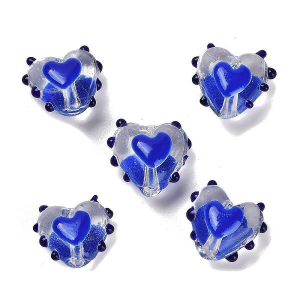 Handmade Lampwork Beads