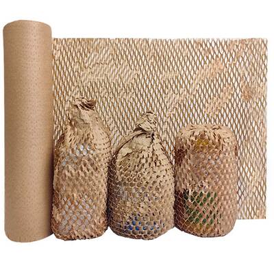 Honeycomb Packaging Paper