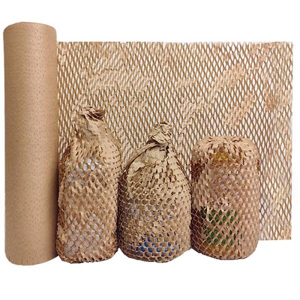 Honeycomb Packaging Paper