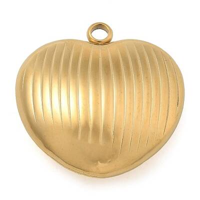 304 Stainless Steel Pendants
