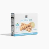 Yes You Can! High Protein Bars, Churro Flavor- Savory, Flavorful, and Healthy Snack for the Whole Family On the Go