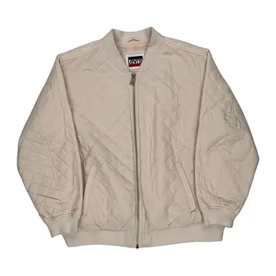 Levis Jacket - 2XL Pink Polyester