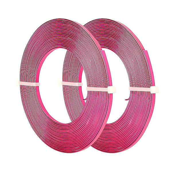 Aluminum Wire