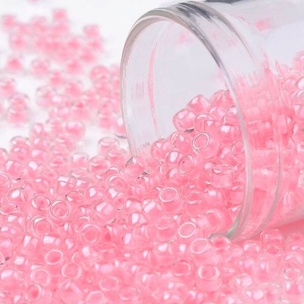 TOHO Round Seed Beads