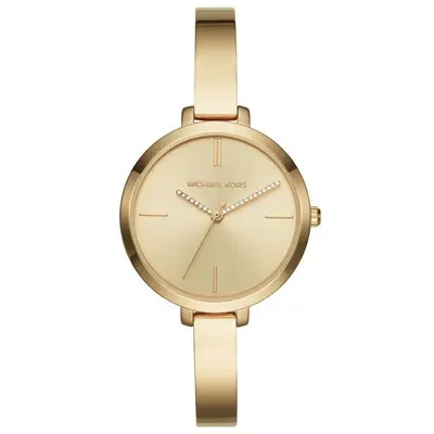Michael Kors MK3734  Quartz Women's Watch