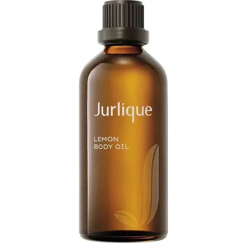 Jurlique Revitalizing Lemon Body Oil 100 ml