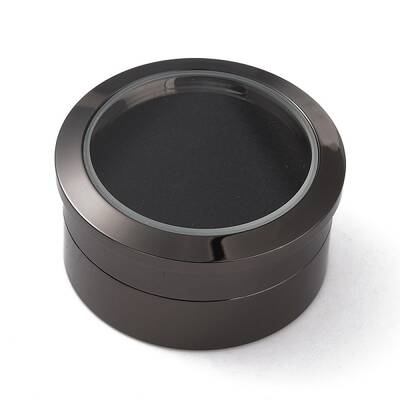 Alloy Loose Diamond Boxes