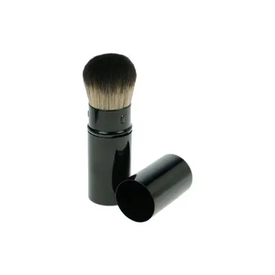 Provida organics Retractable Powder Make Up Brush No.15