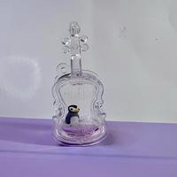 Little Wiggler Decor without Chain - Little Toy with Unique Design and No Chain Attachment