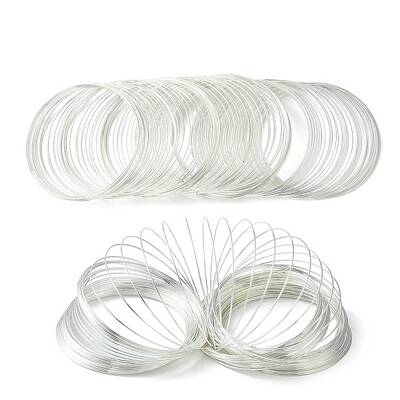 Steel Memory Wire