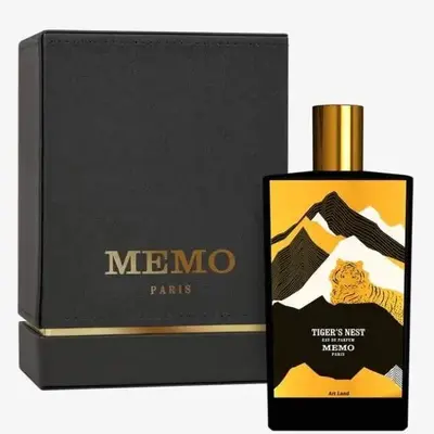 Memo Tiger's Nest Eau de Parfum - 75 ml